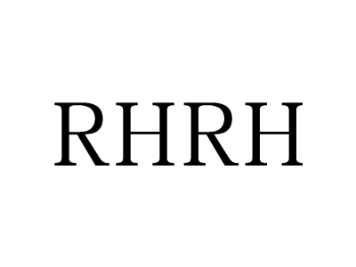 RHRH商标图