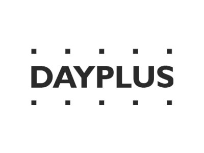 DAYPLUS商标图