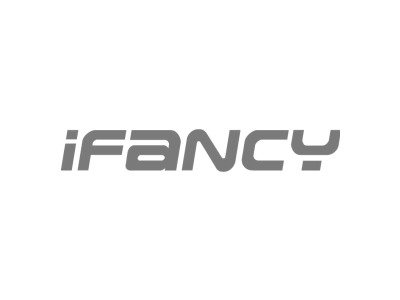 IFANCY商标图