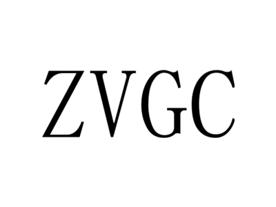 ZVGC商标图