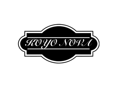 KOYO NOVA商标图