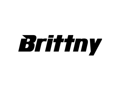 BRITTNY商标图