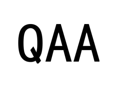 QAA商标图