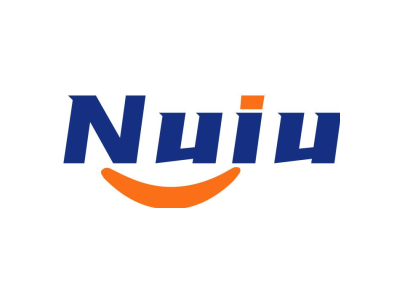 NUIU商标图