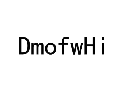 DMOFWHI商标图