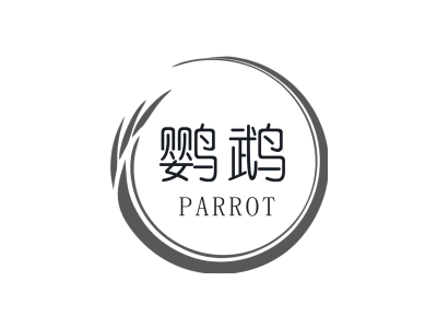 鹦鹉 PARROT商标图
