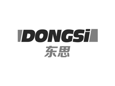 东思DONGSi商标图