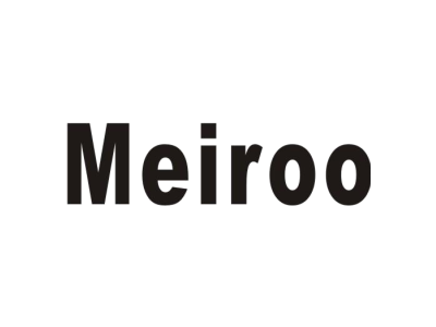 MEIROO商标图