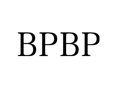 BPBP商标图