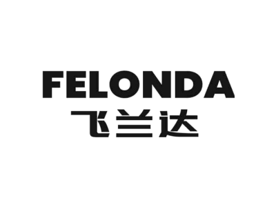 FELONDA 飞兰达商标图