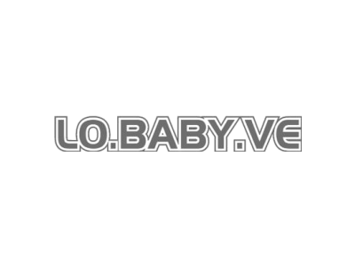 LO.BABY.VE商标图