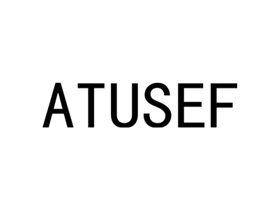 ATUSEF商标图