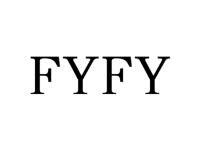 FYFY商标图
