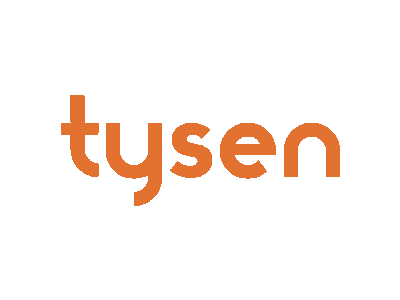 TYSEN商标图片