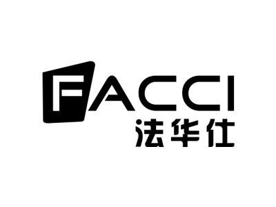 法华仕 FACCI商标图