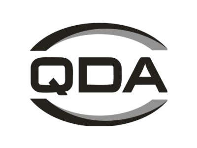 QDA商标图