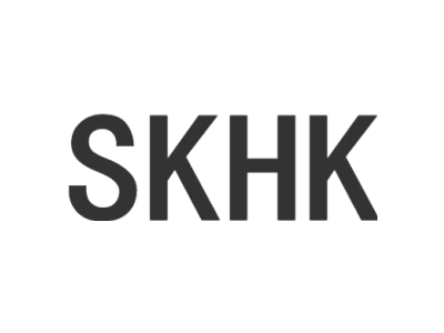 SKHK商标图片