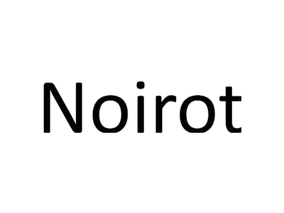 NOIROT商标图