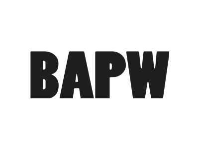 BAPW商标图