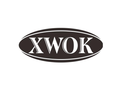 XWOK商标图