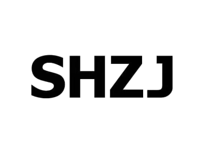 SHZJ商标图