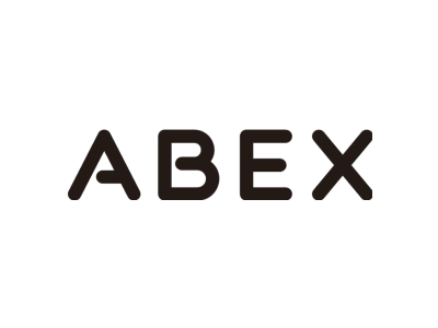 ABEX商标图