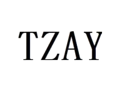 TZAY商标图