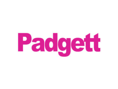 PADGETT商标图