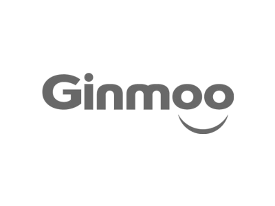 GINMOO商标图