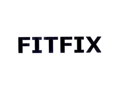 FITFIX商标图