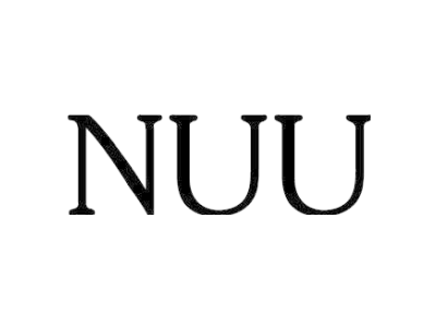 NUU商标图