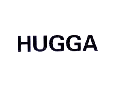 HUGGA商标图