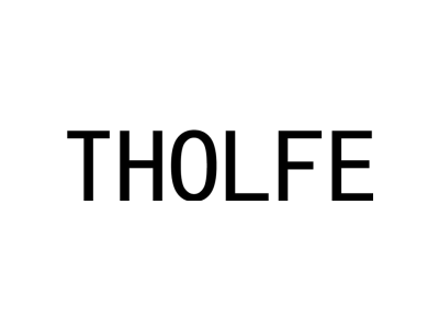 THOLFE商标图