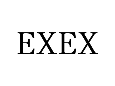 EXEX商标图