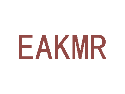 EAKMR商标图