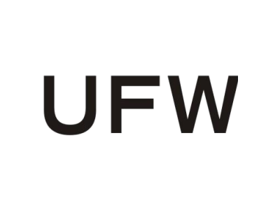 UFW商标图