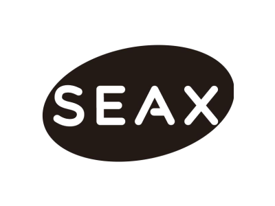 SEAX商标图