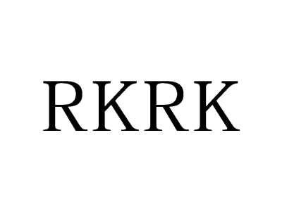 RKRK商标图