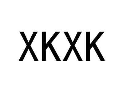 XKXK商标图