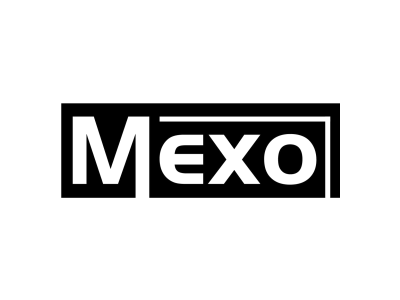 MEXO商标图
