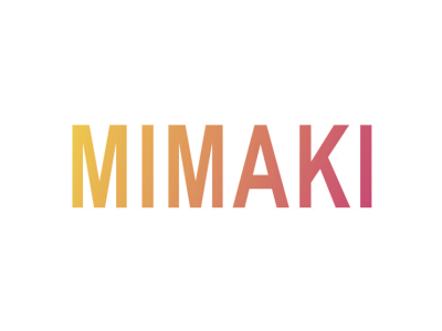 MIMAKI商标图片