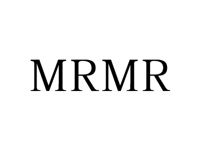MRMR商标图