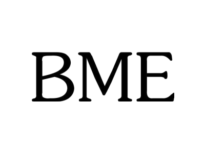 BME商标图