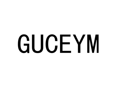 GUCEYM商标图