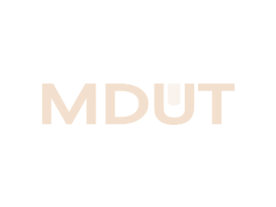 MDUT商标图