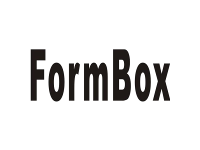 FORMBOX商标图片