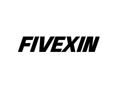FIVEXIN商标图