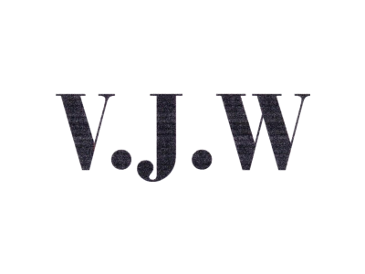 V.J.W商标图