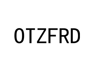 OTZFRD商标图