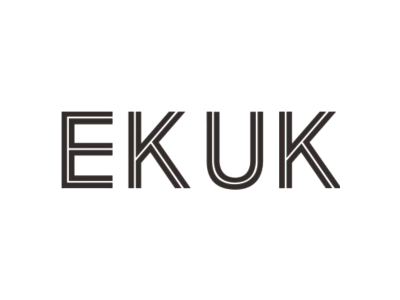 EKUK商标图